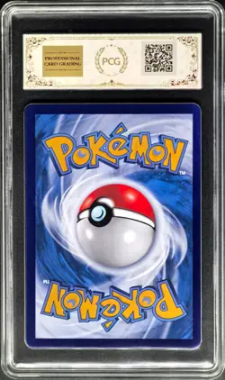 2025 Pokemon Cards CHN. Jolteon 0305/14 PCG 10 (SAME AS PSA 10) - Image 2