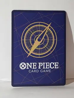 Vinsmoke Reiju Op12-063 SR Legacy Of The Master - One Piece Card Game English - Image 2