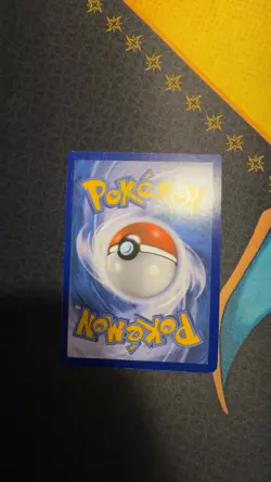 Pokemon Gyarados EX TCG Card Full Art Holo, Secret Rare, XY Breakpoint 123/122 - Image 2