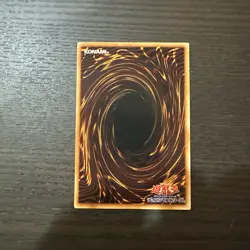 Yu-Gi-Oh TCG Magician of Faith Unlimited Card Japanese Vintage RB-36 - Image 3