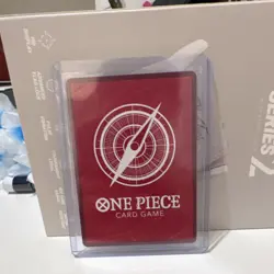 One Piece Usopp Leader Card OP10-042 5000 Power Single One Piece CCG - Image 2