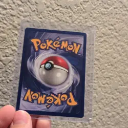 Pokemon Potion Base Set Trainer Regular Common English TCG Card 94/102 - Image 2