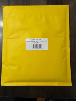 Digimon Card Game Special Booster Ver 2.5 BT19-20 Celebration Boost Kit English - Image 1