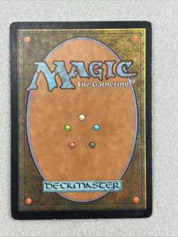 Engineered Plagu Urza's Legacy PL - Image 2