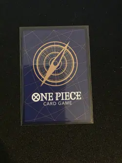 Charlotte Pudding PRB02-010 SR ONE PIECE Card The Best 2 - ONE PIECE Japanese - Image 2