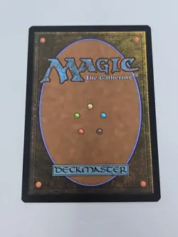 Thrasta, Tempest's Roar (Borderless) #318 (NM) Modern Horizons 2 MH2 Magic MTG - Image 2