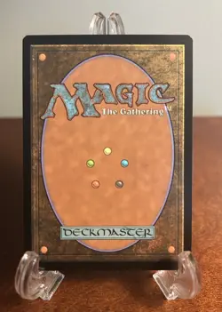 MTG The One Ring Extended Art Surge Foil The Lord of the Rings LOTR Magic LP - Image 2