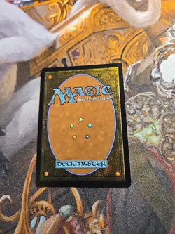 K'rrik, Son Of Yawgmoth Borderless MTG MH3 - Pack Fresh - - Image 2