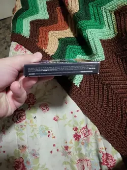 Magic The Gathering CCG Innistrad Crimson Vow Theme Booster Red - Image 4