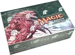 FIFTH DAWN BOOSTER BOX Magic: The Gathering MTG - Image 1