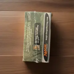 FIFTH DAWN BOOSTER BOX Magic: The Gathering MTG - Image 4