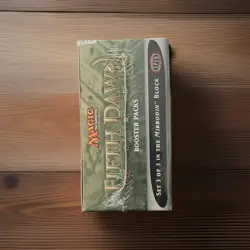 FIFTH DAWN BOOSTER BOX Magic: The Gathering MTG - Image 5
