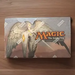 WOTC Magic: The Gathering - Mirrodin (MRD) Booster Box SEALED - Image 1