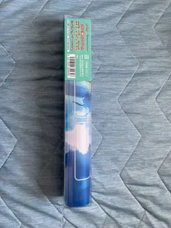 Pokemon Card Game Rubber Play Mat Pokemon Center Okinawa Edition JAPAN - Image 3