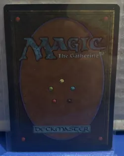 Demonic Tutor - Magic The Gathering MTG - Revised! - Image 2