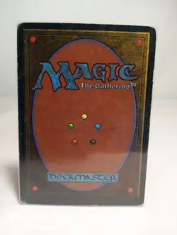 Mana Vault - 4th Edition - MTG - Magic the Gathering - LP - Image 2
