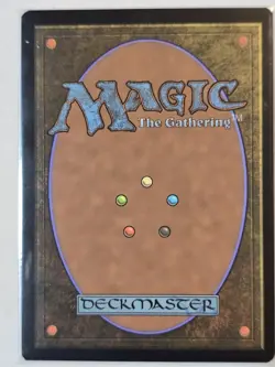 Sterling Grove R Modern Horizons 2 293 Near Mint - Image 2