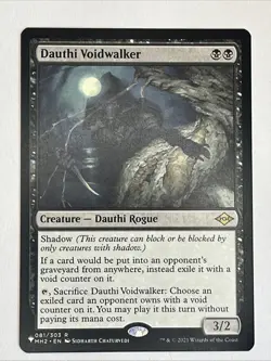 Dauthi Voidwalker Modern Horizons 2 NM MTG - Image 1