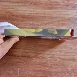 Magic the Gathering: Innistrad: Crimson Vow - Theme Booster - White - Image 2