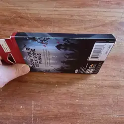 Magic the Gathering: Innistrad: Crimson Vow - Theme Booster - White - Image 4