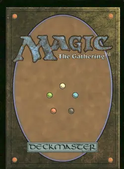 Magic: The Gathering Foil Man-o'-War (Modern Horizons) - Image 2