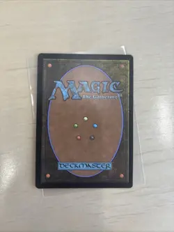 Quirion Ranger (Foil) NM Modern Horizons 2 MTG - Image 2