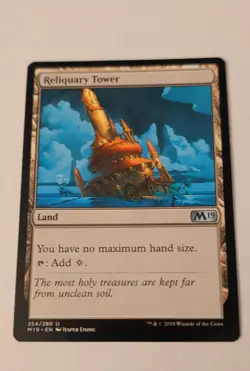 Reliquary Tower Core Set 2019 Regular - Image 1