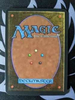 Dark Ritual ~ Alpha [Slightly Played][Magic MTG] - Image 4