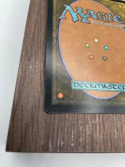 The Watcher in the Water -FOIL- Borderless Poster Art- LOTR - NM - MTG- Magic - Image 3