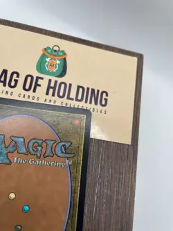 The Watcher in the Water -FOIL- Borderless Poster Art- LOTR - NM - MTG- Magic - Image 5