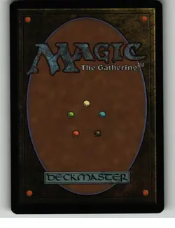 Pull from Eternity 35 Uncommon Time Spiral Magic: The Gathering Lightly Played - Image 2