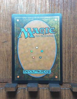 ❤🌊MTG Storm of Saruman ( Foil Borderless Poster ) Mythic UB: TLOTR (LTR) NM💕 - Image 4