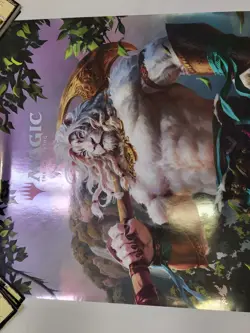 Modern Horizons 3 FOIL POSTER 18x24 MTG Magic the Gathering (SHIPPING INCLUDED) - Image 2