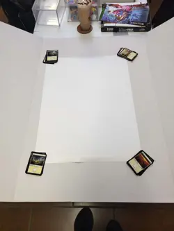 Modern Horizons 3 FOIL POSTER 18x24 MTG Magic the Gathering (SHIPPING INCLUDED) - Image 3