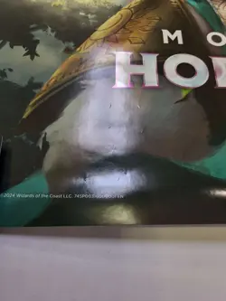 Modern Horizons 3 FOIL POSTER 18x24 MTG Magic the Gathering (SHIPPING INCLUDED) - Image 4