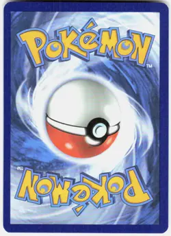 Gengar 094/165 Rare 151 Pokemon Reverse Holo Near Mint - Image 2