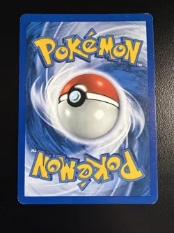 Koga's Muk 26/1 Rare Non Holo Gym Challenge Pokemon Card - Image 2