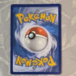 Pokemon Rayquaza Amazing Rare Holo Basic Card 138/185 Vivid Voltage English - Image 2