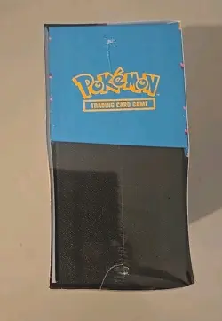 Pokemon TCG - Ascended Heroes ETB Elite Trainer Box — NEW & SEALED **IN HAND** - Image 4