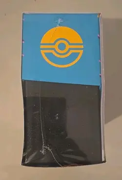 Pokemon TCG - Ascended Heroes ETB Elite Trainer Box — NEW & SEALED **IN HAND** - Image 5