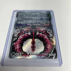 Galarian Moltres V 177/198 Pokemon Chilling Reign Full Art - Image 4