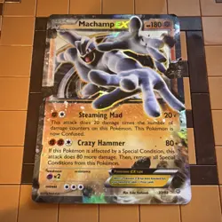 Pokemon TCG EX Holo Lot Machamp EX, Regirock EX, Gardevoir EX, Altaria EX - Image 1