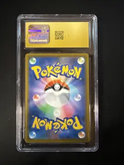 Charizard VSTAR 15/100 - CGC 10 *PRISTINE* 2022 Pokemon - Japanese Star Birth - Image 3