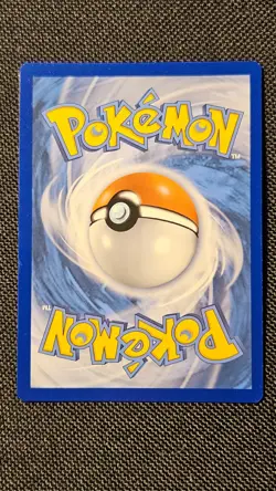 Charizard V SWSH260 Pokemon TCG Sword & Shield Black Star Promo Near Mint/Mint - Image 3