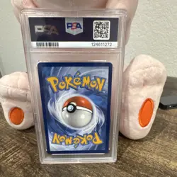 Pokemon Team Rocket's Nidoking EX Ultra Rare Holo PSA 10 Destined Rivals 216/182 - Image 2