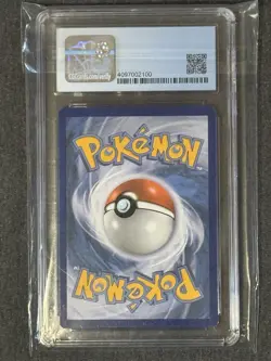 POKEMON 2014 XY Phantom Forces Full Art FLORGES EX #116 PSA 9 MINT RARE - Image 2