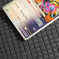 Pokemon TCG Iron Jugulis 139/162 Trick or Trade 2024 Stamped Paradox Regular - Image 5