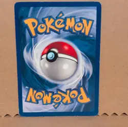 Fossil Hypno 8/62 Holo Rare Stage 1 90 HP English Unlimited Pokemon TCG - Image 2