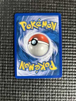 Pokemon TCG Bulbasaur 45/100 Crystal Guardians! NM - Image 2