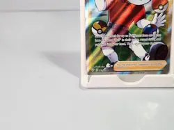 Ball Guy 065/072 Full Art Ultra Rare SWSH: Shining Fates Pokemon - Image 4